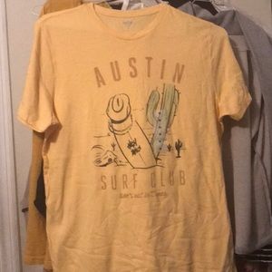 Vintage Texas Shirt